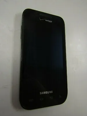 Samsung Galaxy S Fascinate (verizon) Clean Esn Works Please Read! 49003 • $9.42