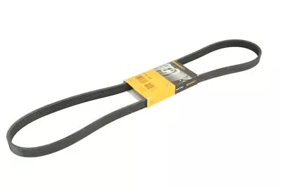 Fits CONTITECH 6 PK 1360 V-Ribbed Belt DE Stock • $61.24