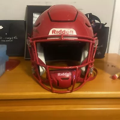 Speed Flex Helmet Xl • $300