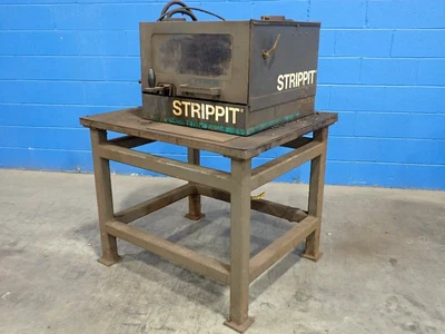 $929 • Buy Wtn-strippit Wet Grinder Tool Grinder  04232080001