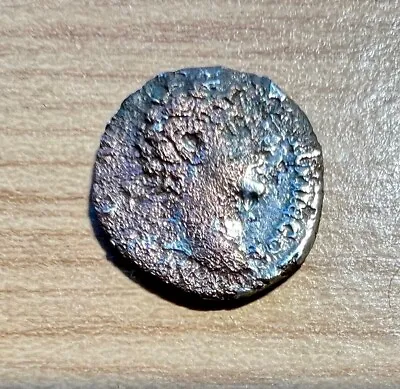 MAKE AN OFFER!   Marcus Aurelius? - Limes Denarius. COMBINE SHIPPING! • £10