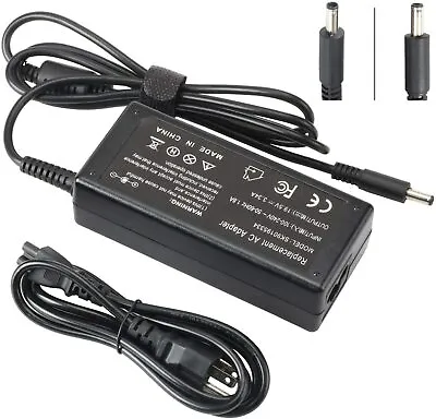 $12.99 • Buy AC Adapter Charger For Dell Inspiron 15 3565 3567 Power Supply Cord 65W 3.34A
