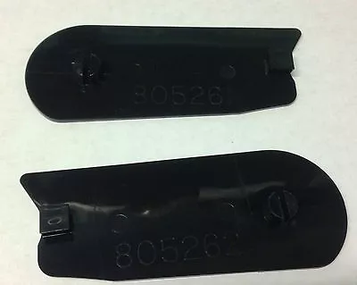 OEM MerCruiser Bravo 1-2-3 Outdrive Wear Pad Pads 805261 805262 KIT # 805261a1 • $27.85