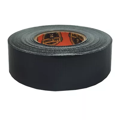 Gorilla 6101002 Tape-To-Go Mini 1in Double-Thick Tape (30ft) • $10.30