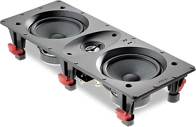 Focal 100IWLCR5 LCR In-wall Speaker-each • $319