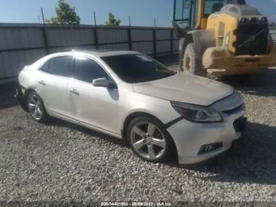 Driver Rear Suspension 4-link Arm Axle Opt Gnc ABS Fits 14-16 MALIBU 427223 • $325