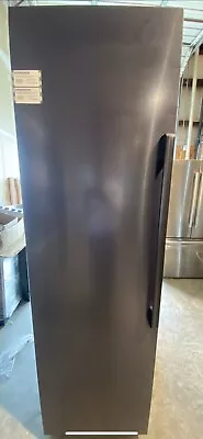 Dacor Drr24980lap 24  Refrigerator Column W/stainless Graphite Panel • $5999