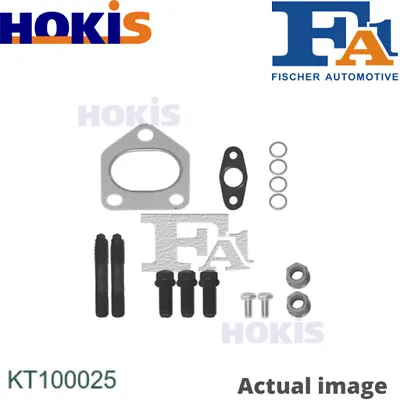 MOUNTING KIT CHARGER FOR BMW 3/E6/Sedan/Compact/5/E9/7/E8 M51D25 2.5L 6cyl 3 E36 • $53.60