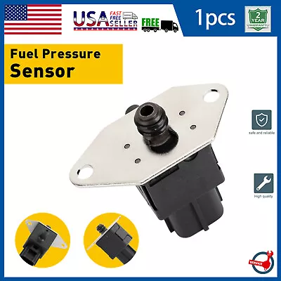 Fuel Pressure Sensor 4.6L 5.4L For Ford  Mustang Escort F-150 3R3E9F972AA • $17.99