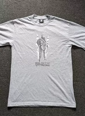 Suicideboys $uicideboy$ T-Shirt G59 Greyfivenine Merch Size Medium • £30