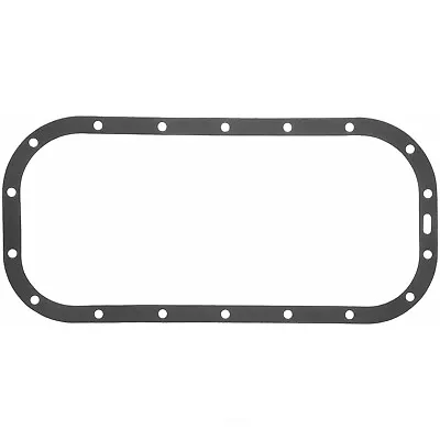 Engine Oil Pan Gasket Set Fits 1961-1995 Volvo 244245 242 740  FELPRO • $23.56