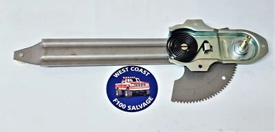 $99.90 • Buy Ford F100 Door Window Winder Mech,reg/ R/h F250 F350 74-80
