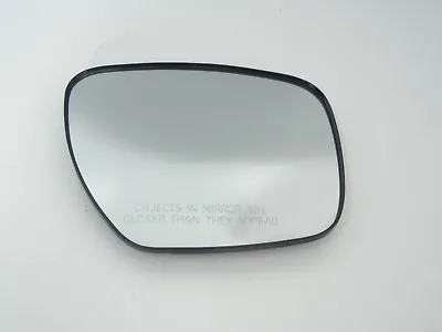 Mazda 5 CX7  CX9 2006 - 2013 RH Passenger Door Right Side View Mirror Glass CX-7 • $33.95