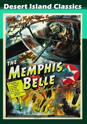 The Memphis Belle New Dvd • $16.01