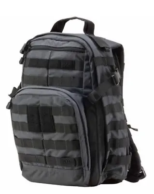 5.11 Tactical Rush 12 Backpack - Double Tap - No Tags • $94.99