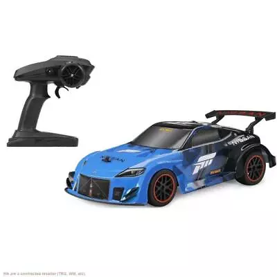 New Bright Forza Motorsport RC Nissan Z Sportscar - 1:14 Scale • $24.99