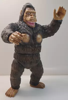 12  Giant King Kong 1967 Y-MSF Raymond Toys Toho Kaiju Godzilla Figure • $209