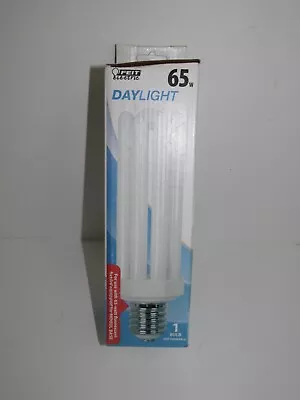 NEW Feit Electric Compact Fluorescent Light Bulbs With Mogul Base 65W • $25