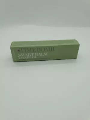 Time Bomb Smart Balm Eye Cream 15ml • £16