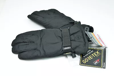 Manzella TYPHOON Gore Tex 3M Thinsulate INSULATED Gloves  MENS MEDIUM • $19.97