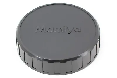 [MINT] Mamiya 7 Rear Lens Cap Mamiya 7 80mm F/4.0 150mm F/4.5 & 210mm Japan • $59.99