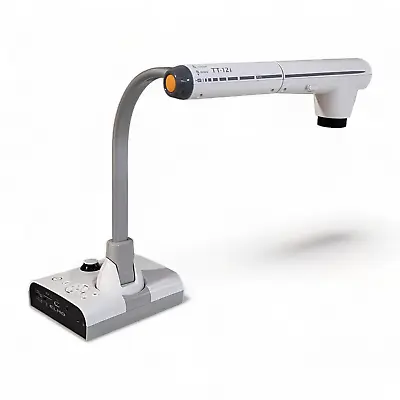 ELMO TT-12i 12x Optical Zoom Document Camera - No Accessories Included • $39.99