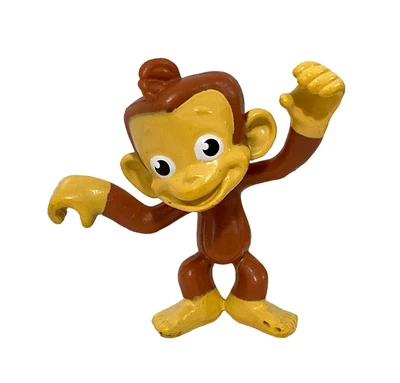 $5.99 • Buy Spin Master Paw Patrol Figure Mandy Monkey Jungle Rescue Figure 2  Replacement