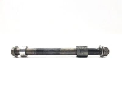 $33.96 • Buy Rear Wheel Axle 2012 Harley-Davidson Sportster 1200 Nightster XL1200N 2899A
