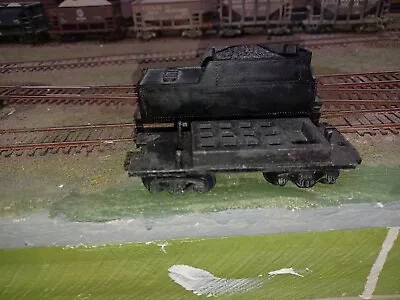 HO Scale  Tender  Mantua • $2.95