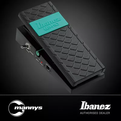 Ibanez WH10V3 Wah Pedal • $199
