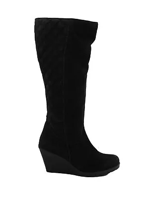 Miss KG Women's Boots UK 5.5 Black 100% Other Riding Boot • £39