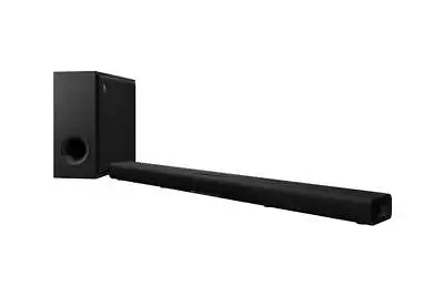 Yamaha TRUE X BAR 50A Soundbar With Subwoofer - Carbon Grey - SR-X50A • $1662.99