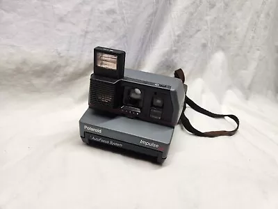 Polaroid Impulse AF Auto Focus System Camera • $44.95