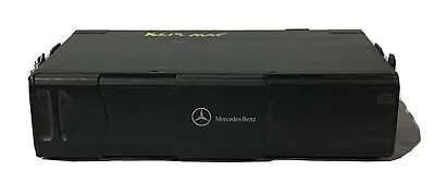 2003-2006 Mercedes W203 C-class OEM CD-Changer C230 C320 C280 #A2038209089 • $69.95