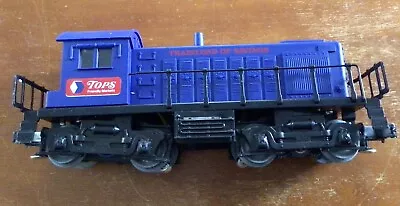 K-line Locomotive • $59.99