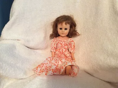 Vintage Magic Skin Doll • $10