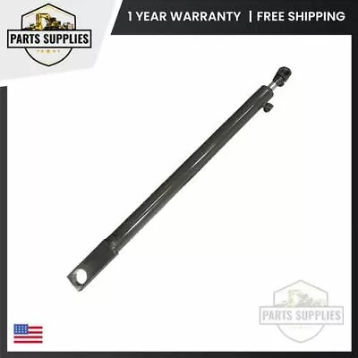 87038980 Boom Cylinder Fits Ford New Holland LX885 L865 LS180 LX865 L180 L185 + • $565.80