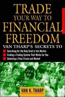 £17.99 • Buy Trade Your Way To Financial Freedom By Tharp, Van Hardback Book The Cheap Fast