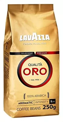 Lavazza Qualita Oro Italian Coffee 250g • $46.85