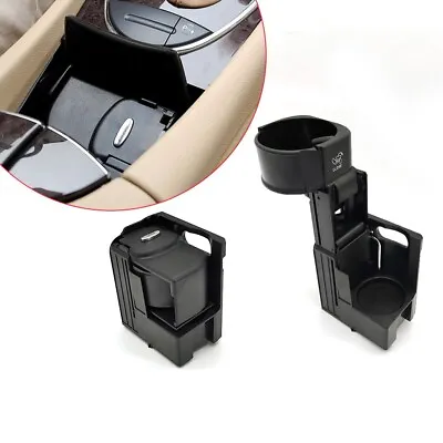 Easy Installation Drink Holder For Mercedes For Benz W211 W219 E CLS 2116800014 • $42.77