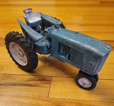 Vintage ERTL JOHN DEERE 3010 Narrow Front End Farm Tractor Model Toy 1:16 - USA • $25