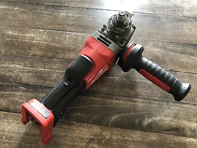 Milwaukee 2780-20 M18 Fuel 4-1/2 /5  Grinder - Red • $72