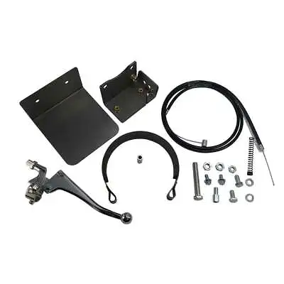 Clutch Band Brake And Brake Lever Kit Predator Briggs Tecumseh Gokart Mini Bike • $88.95