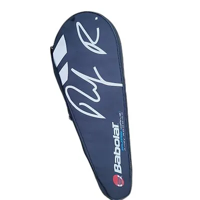 Babolat Pure Drive Andy Roddick Tennis Racket Bag  • $24.65