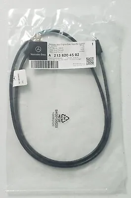 Mercedes-Benz Phone IPhone Apple Charging Interface Cable Adapter OEM • $34.99