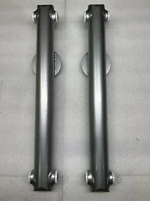 Steeda Mustang Comp. Drag Lower Control Arms (79-98) PN: 558-555-4400 (Discont.) • $165