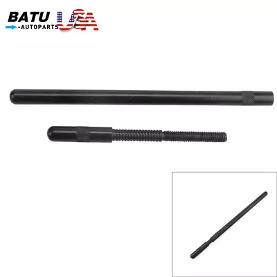 Pushrod Length Checker 6.80  To 7.80  Push Rod 7702-1 For LS1 LS2 LS6 LSX Black • $12.49