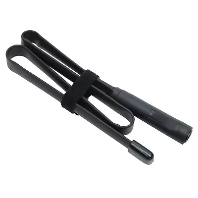 72cm/108cm 144/430MHz Radio SMA-Female CS Tactical Antenna For Baofeng UV-5R • $13.89