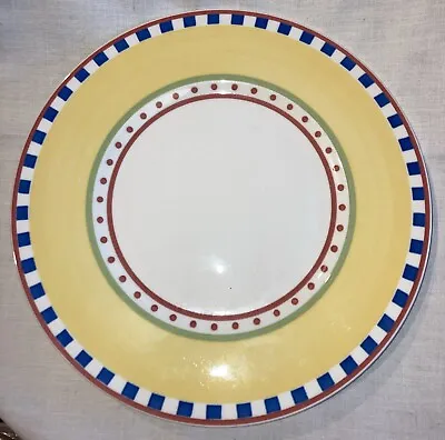 Villeroy & Boch TWIST Bea Salad Plate • $15