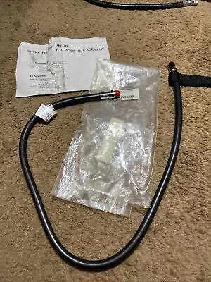 Dacor 37” High Pressure Hose Replacement 4000 Psi New In Bag. • $14.99